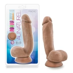 Au Natural Latin Collection Macho, image 3