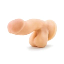 Au Naturel 6.5 Sensa Feel Dildo, image 4