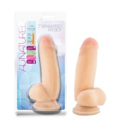 Au Naturel 7 Sensa Feel Fat Boy Beige ", image 5