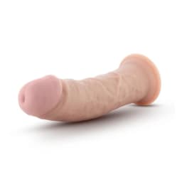Au Naturel Dildo W/ Suction Cup, image 6