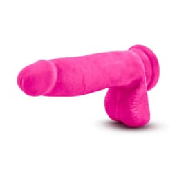 Au Naturel Bold Pleaser Dildo, image 4