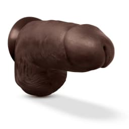 Au Naturel Chub Dildo, image 6