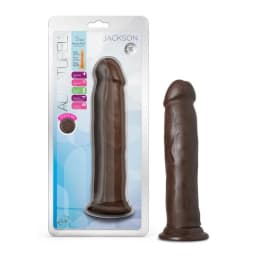 Au Naturel Jackson 9in Dong Chocolate, image 2