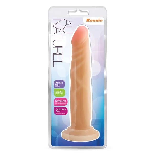 Au Naturel Ronnie Beige - Image 1