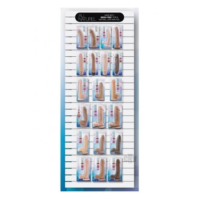 Au Naturel Saving Bundle - Image 1