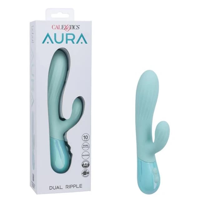 Aura Dual - AURA DUAL RIPPLE - Image 1