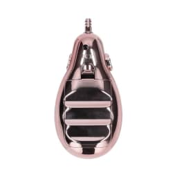 Automatic Pump Head - Pink, image 2