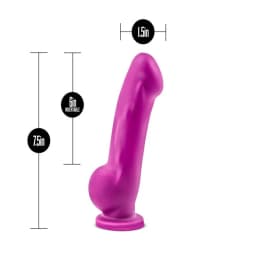 Avant D7 Ergo Violet, image 5