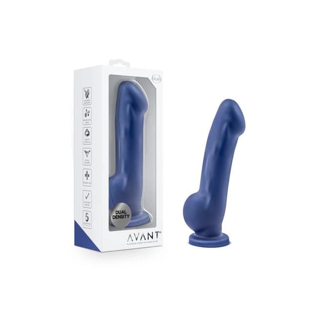 Avant D8 Ergo Indigo - Image 1