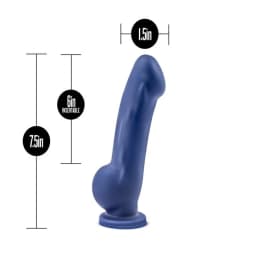 Avant D8 Ergo Indigo, image 6