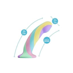 Avant Daydream 5.75in G-Spot& Anal Play, image 3