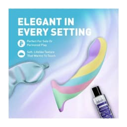 Avant Daydream 5.75in G-Spot& Anal Play, image 7
