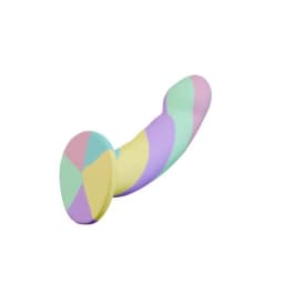 Avant Daydream 5.75in G-Spot& Anal Play, image 9