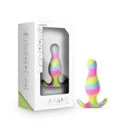 Avant Kaleido Lime, image 1