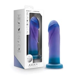 Avant - Midnight Rendezvous Ocean Blue, image 5