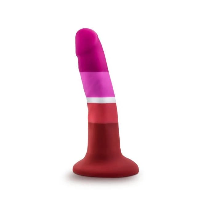 Avant Pride P3 Beauty Dildo - Image 1