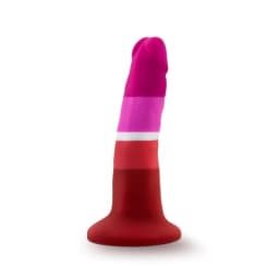 Avant Pride P3 Beauty Dildo, image 2
