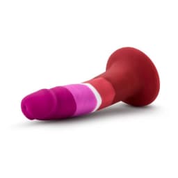 Avant Pride P3 Beauty Dildo, image 3