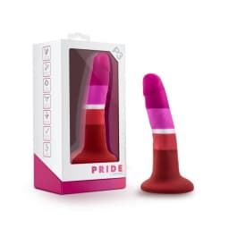 Avant Pride P3 Beauty Dildo, image 7