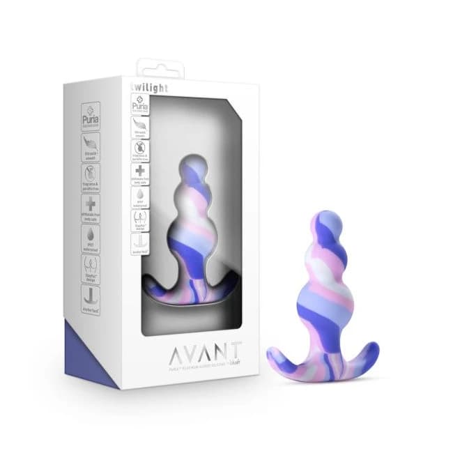 Avant Twilight Blue - Image 1
