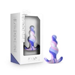 Avant Twilight Blue, image 1