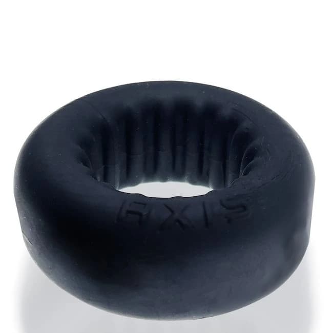 AXIS RIB GRIPHOLD COCKRING BLACK ICE (NET)  - Image 1