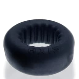 Axis Rib Griphold Cockring, image 1