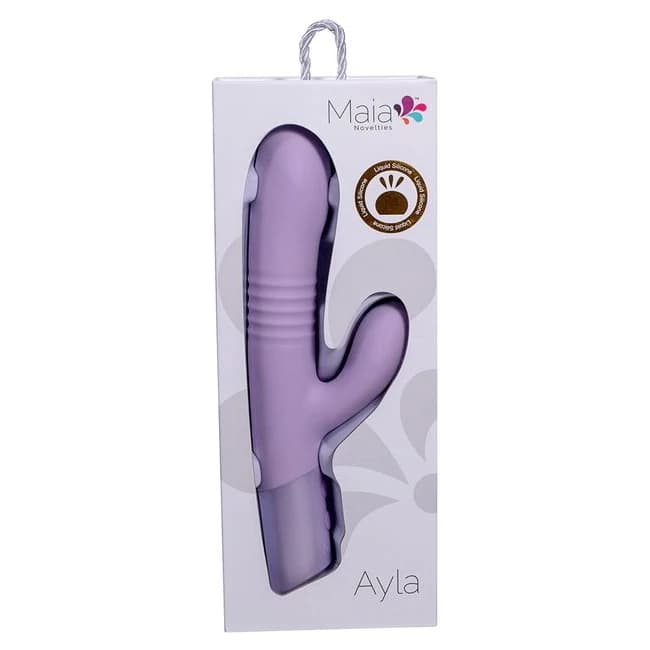 Ayla Magnetic Thrusting Rabbit - Image 1