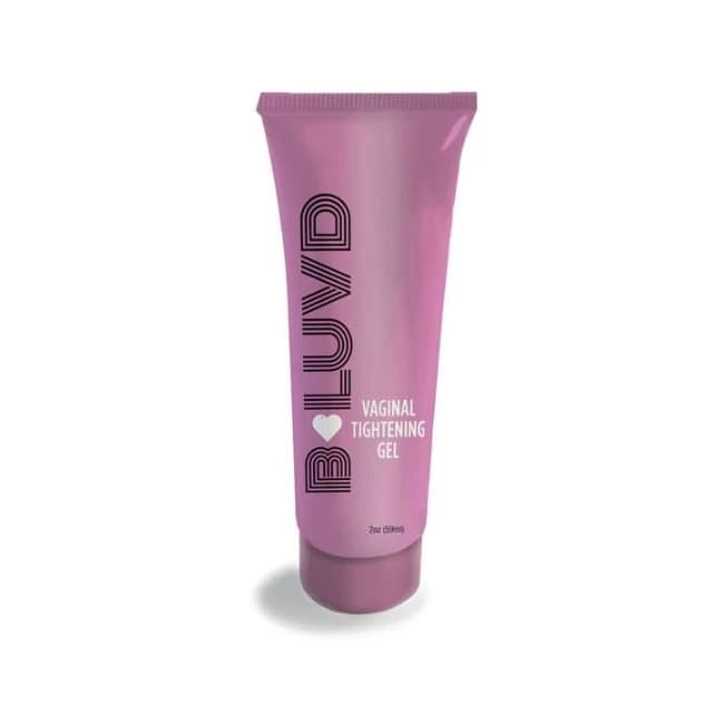 B-luvd Vaginal Tightening Gel 2oz - Image 1