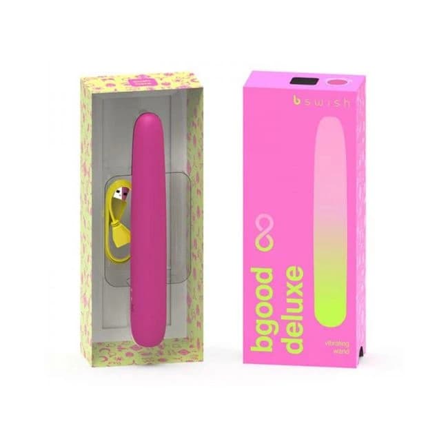 B Swish Bgood Infinite Deluxe Rose - Image 1