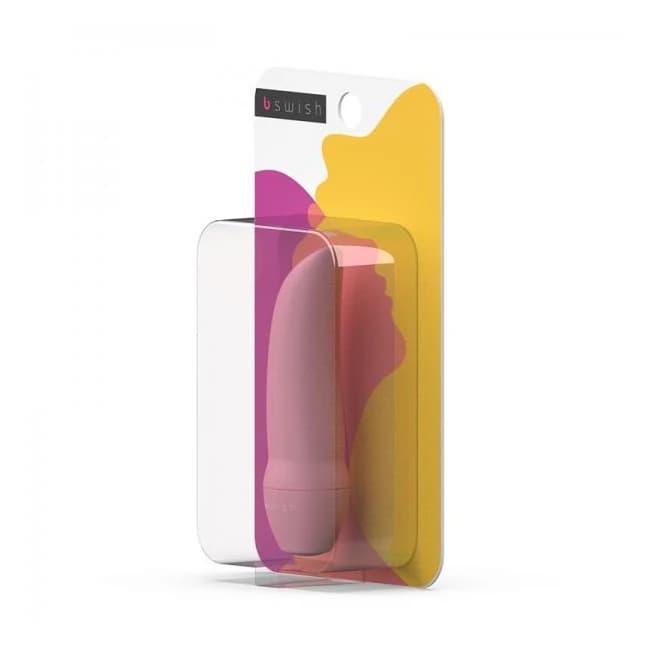 B Swish Bmine Basic Curve Bullet Azalea - Image 1