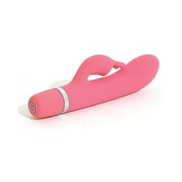 B Swish Bwild Classic Bunny Vibrator Guava, image 2