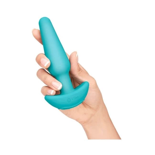 B-vibe Anal Training & Education Set - Image 2