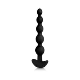 B-Vibe Cinco Anal Beads, image 1