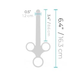 B-Vibe Lubrication Application Set of, image 3
