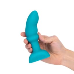 B-Vibe Remote Control Rimming P-Spot Plug, image 3