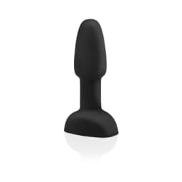 B-Vibe Rimming Petite Butt Plug, image 1