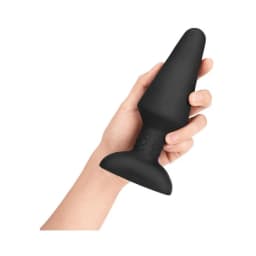 B-Vibe Rimming Plug, image 2