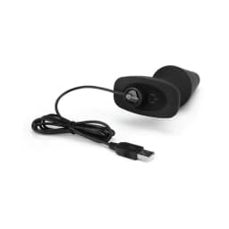 B-Vibe Rimming Plug, image 3