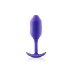 B-Vibe Snug Plug, image 1