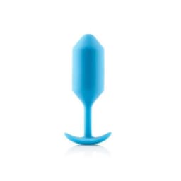 B-Vibe Snug Plug, image 2