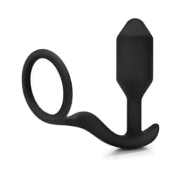 B-Vibe Snug&tug, image 1