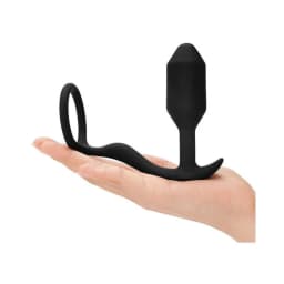 B-Vibe Snug&tug, image 3