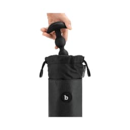 B-Vibe UV Sterlizer Pouch, image 3