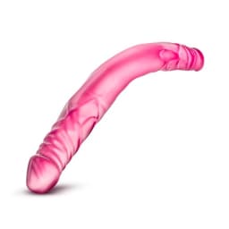 B Yours 14 Double Dildo, image 2