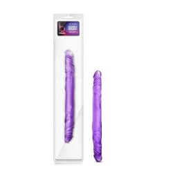 B Yours 14 Double Dildo, image 4