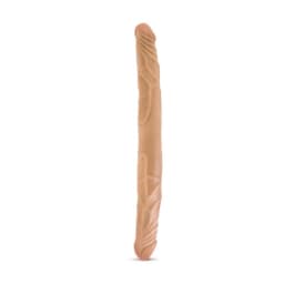 B Yours 14 Double Dildo, image 5