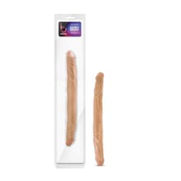 B Yours 14 Double Dildo, image 7