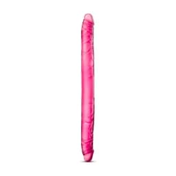 B Yours 16 Double Dildo, image 1