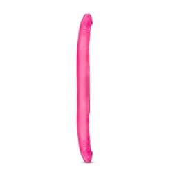 B Yours 16 Double Dildo, image 3